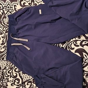 Maven Jogger Scrub Pants